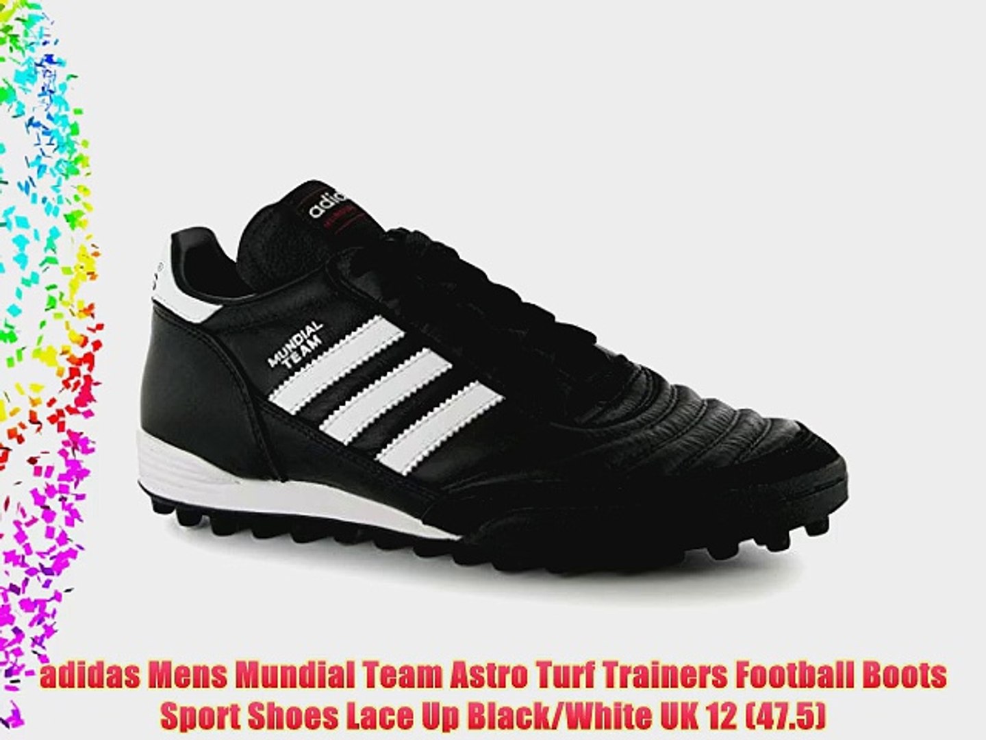 white astro turf football boots