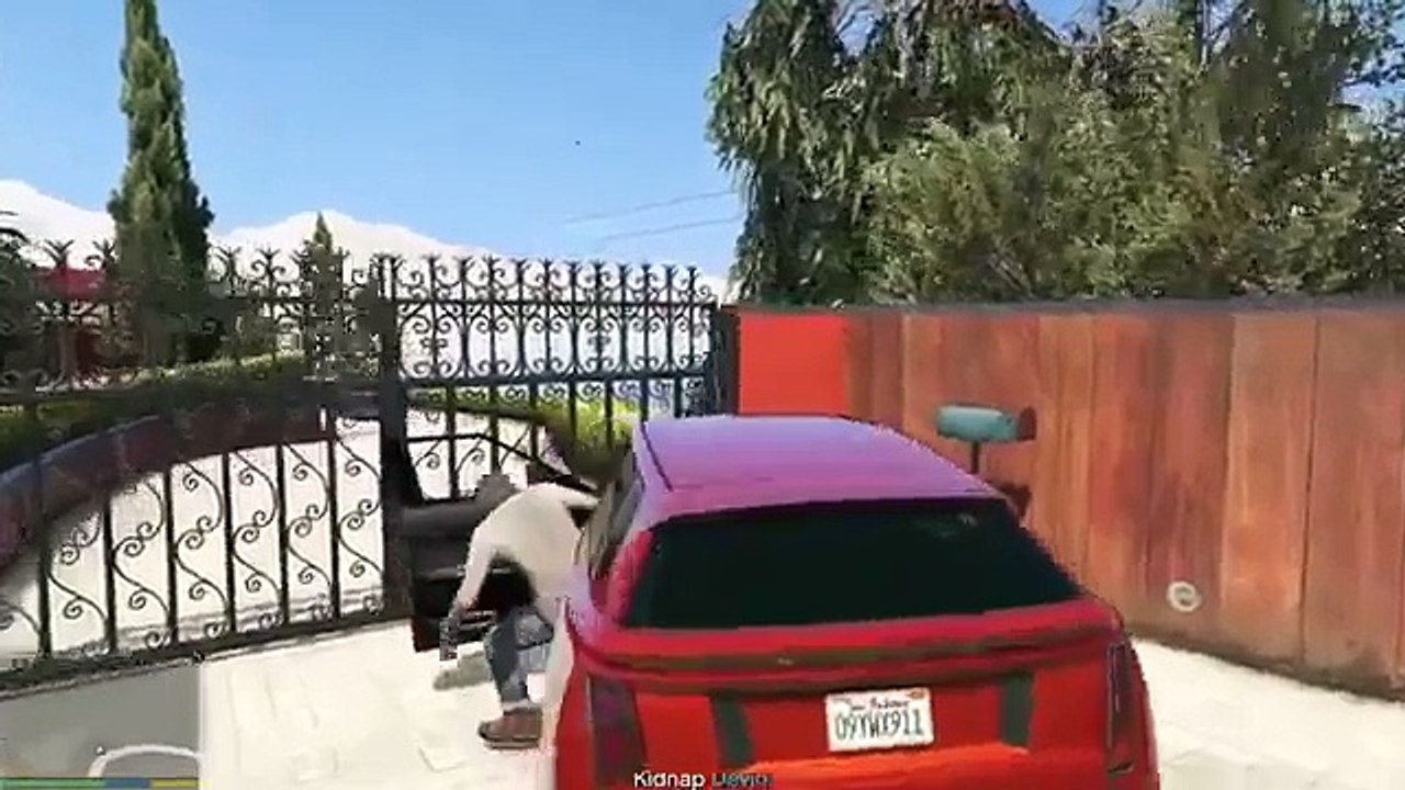 GTA 5 PC TRUE ENDING Walkthrough EP 52 1080p 60FPS Max Settings Ep 3