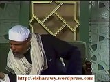 وفاة سيدنا عيسى -عليه السلام - الشيخ الشعراوى