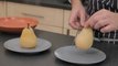 Comment faire des poires pochées vanille - gingembre pour un dessert singulier – Gourmand