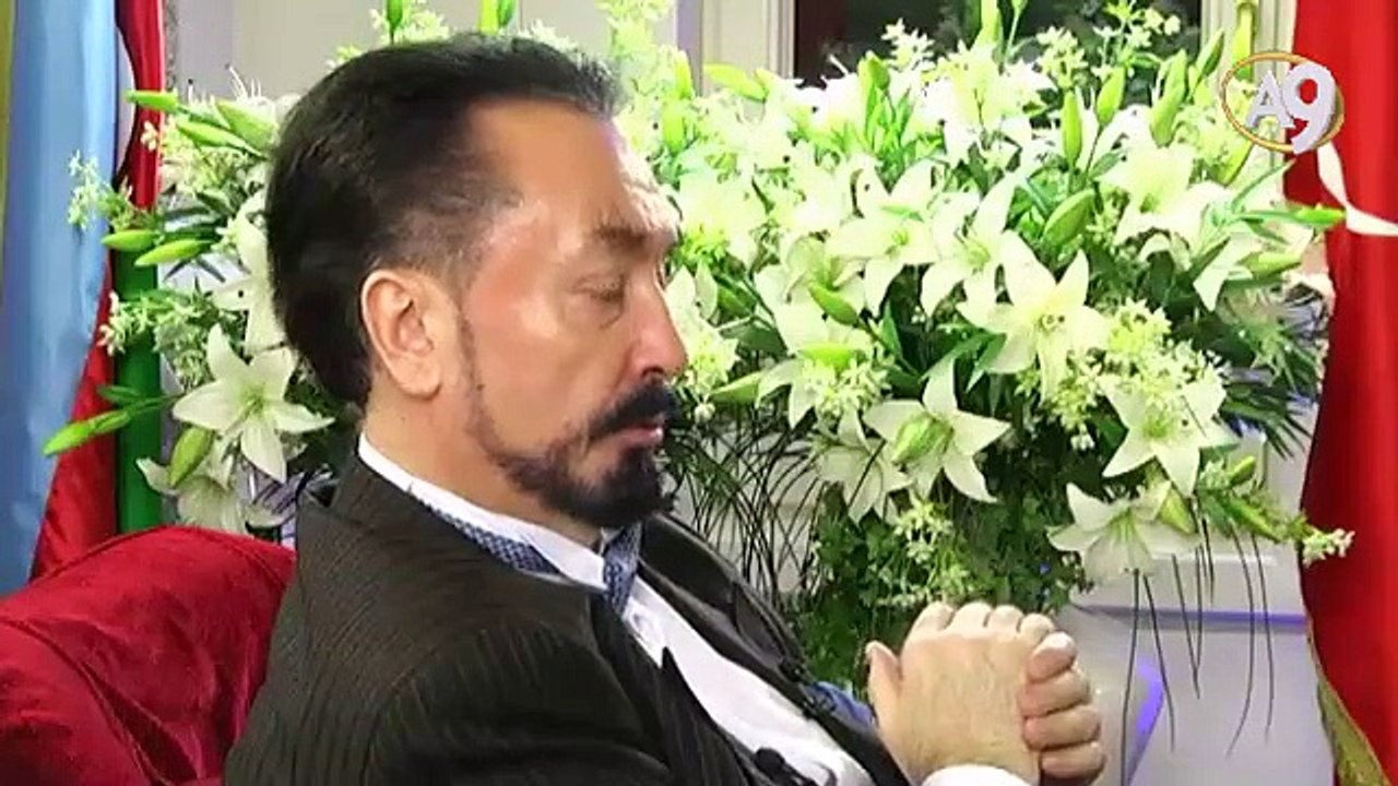 Sinan Oğan’ın PKK ile ilgili sözleri üzerine Adnan Oktar’ın yorumu