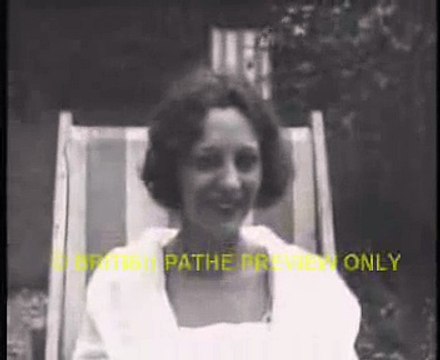 Miss Gertrude Lawrence