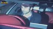 Ranbir Kapoor and Iman Ali Caught With Iman Imtiaz Ali Handed in a Room
