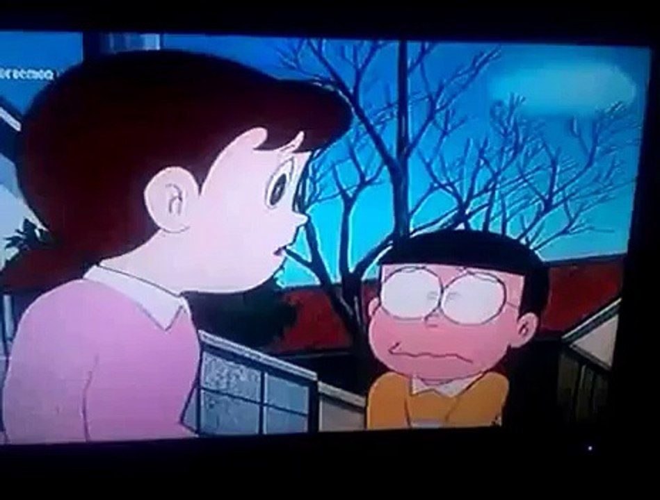 Doraemon nobita funny