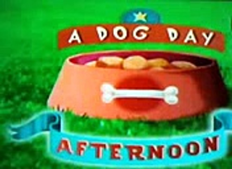 OGGY AND THE COCKROACHES Dog Day Afternoon Episode video dailymotion