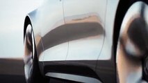Mercedes-Benz F 015 Luxury in Motion - Driving Scenes Trailer