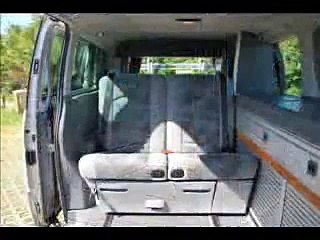 WESTFALIA VIANO MARCO POLO REVIEW