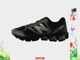 New Balance Men M1850 Mens Running Shoes Black/Silver UK 7