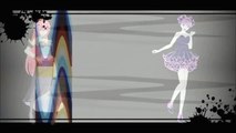 【Megurine Luka v4x hard & Chika】Spinal Fluid Explosion Girl [ vocaloid cover ]