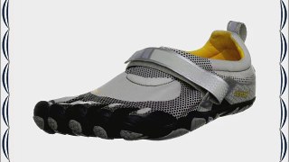 FiveFingers Mens Bikila M Silver Running Shoes 9.5 UK  44 EU