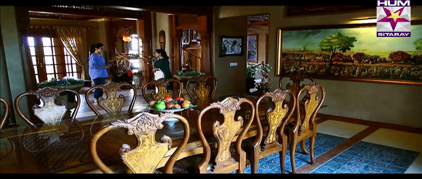 Zameen Pe Chand Episode 54 Full HQ