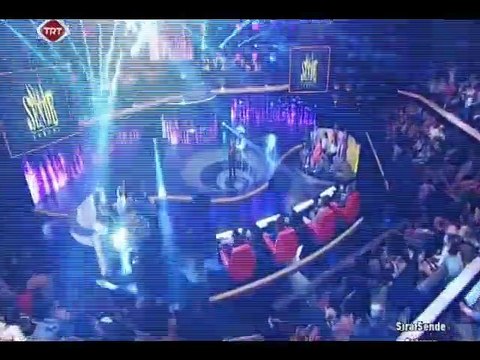 Seda KURNAZ-Bu gala daşlı gala Derya YAVUZ-Ordu'nun dereleri Şef:Ömer Hayri UZUN