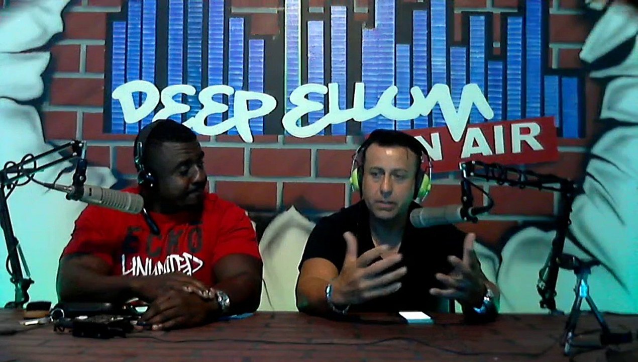 Dallas Film Talk 2015-07-05