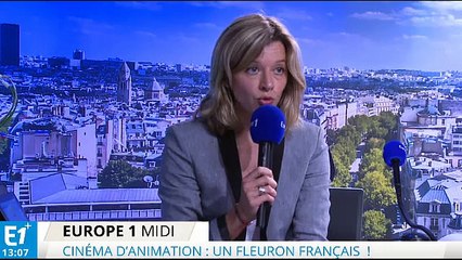 Les Minions : "on a envie de les avoir avec nous"