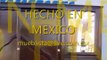 MUEBLES HECHOS EN MEXICO