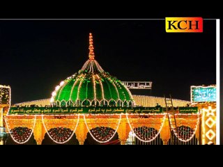 Saio Ni Mera Murshad Sohna    | Irfan Haidri |