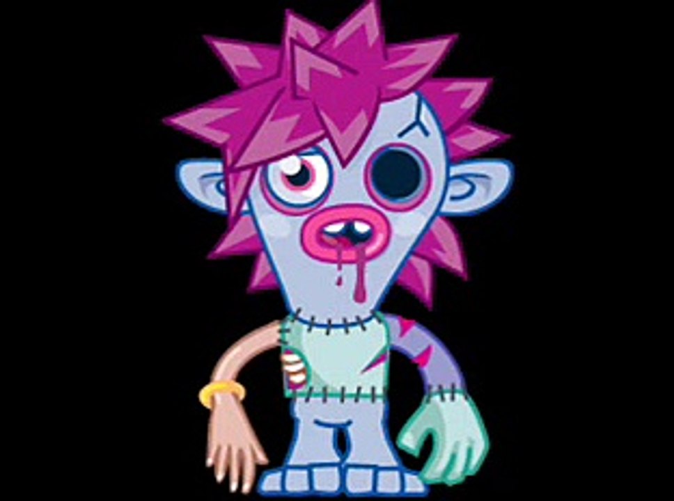 hey moshi song