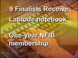 Call for Entries: Dell/NFIB Excellence Award