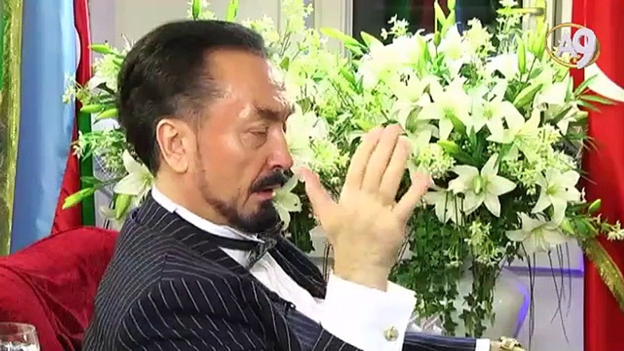 BBP bütün cemaatlere sahip çıkarsa çok güzel olur.