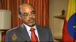 Interview: Meles Zenawi