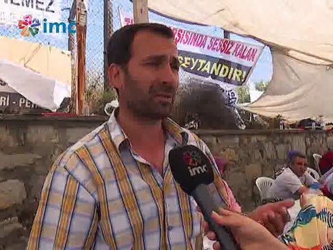 SeraPool işçilerinin direnişi 29. gününde