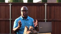Clarks Desert Boots: History Plus Review