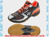 Yonex SHB 87LTD Mens Badminton Shoes Size- 10.5 UK