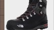 The North Face Verbera Backpacker GTX trekking shoes Gentlemen black Size 42 2015