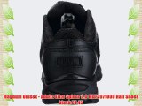 Magnum Unisex - Adults Elite Spider 3.0 MUF2071000 Half Shoes black EU 45