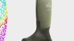 Muck Boot Edgewater Wellington Boots - Moss