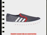 Adidas Golf 2015 Mens Adicross SL Golf Shoes - Onix/White/Red - UK 8