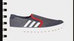 Adidas Golf 2015 Mens Adicross SL Golf Shoes - Onix/White/Red - UK 8