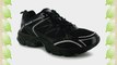 Karrimor Pace Dual Mens Running Shoes Black 9 UK UK [Apparel]