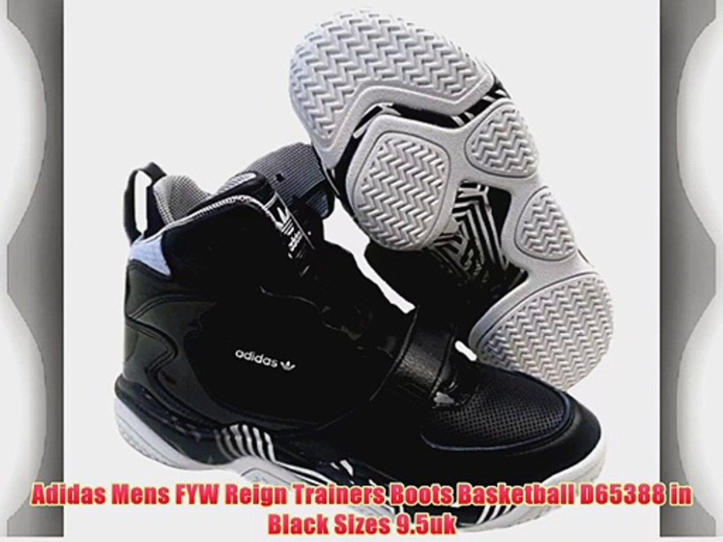 Adidas fyw reign deals