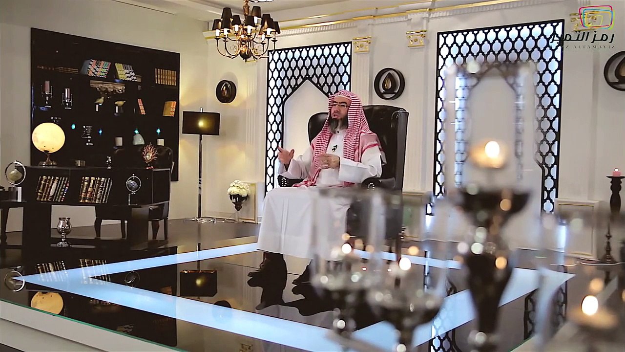 الحلقة الحادية عشر ( هل يستويان ) ( الذكر والغفلة ) للشيخ نبيل العوضي