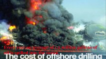 Oil Spills: An Endangered Ocean