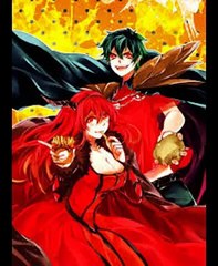 Hataraku Maou-Sama | The evil within