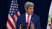 Secretary Kerry and Vice President Biden Deliver Remarks at the FIFA World Cup Trophy Tour Ceremony