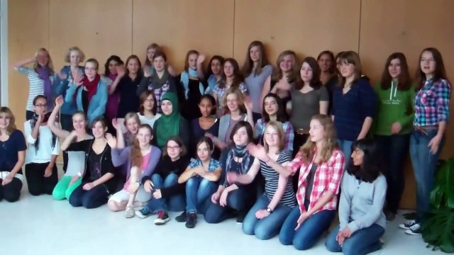 Elisabeth Frank | Was mache ich mit meinen Talenten?