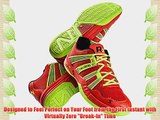 Salming Race R2 2.0 Mens Court Shoes Size- 7.5 UK