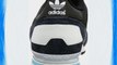 adidas Originals Mens ZX 700-7 Trainers D65287 Carbon/Running White FTW/Black 9 UK 43 EU