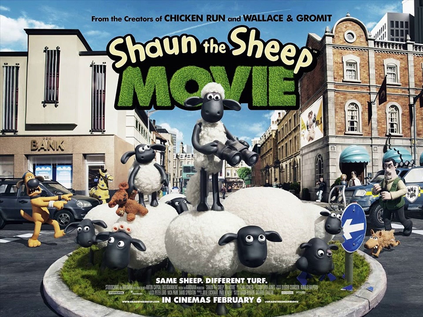 Download Game Pc Shaun The Sheep Home Sheep Home 2 Full