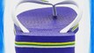 Havaianas Unisex-Adult Brasil Logo Flip Flops Marine Blue 5 UK (39/40 EU)