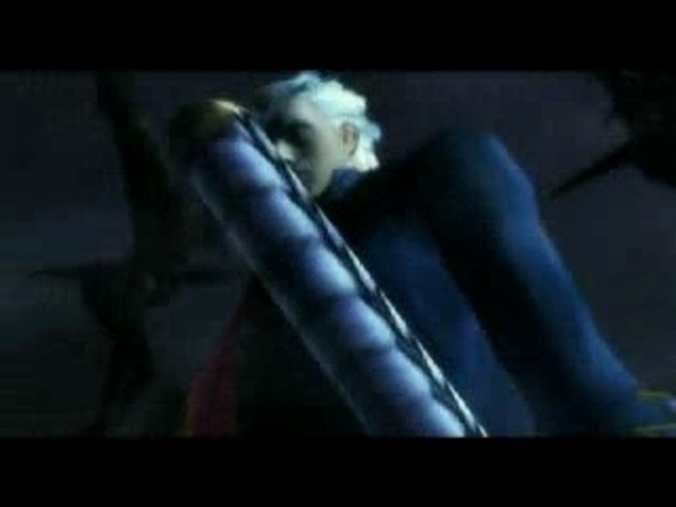 dmc psp