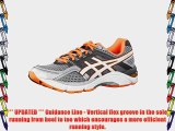 ASICS GEL-FOUNDATION 11 (2E Width) Running Shoes - 8