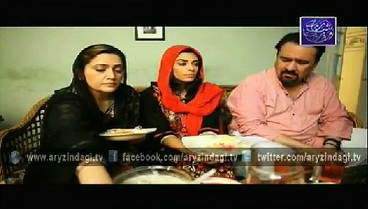 Rishtey Ep - 258 - 9th July 2015