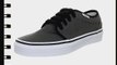 Vans Vulcanized Unisex-Adults' Trainers Pewter/Black 9.5 UK