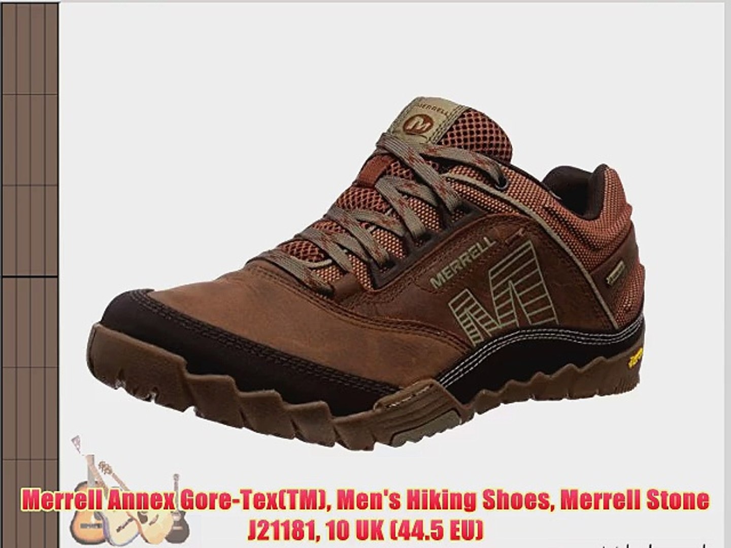 Merrell annex cheap blue wing