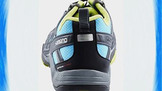 Shimano SH-MT34B Trekking bike Shoes Gentlemen blue Size 45 2015