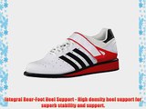 Adidas Power Perfect II Weightlift Shoes - 9.5